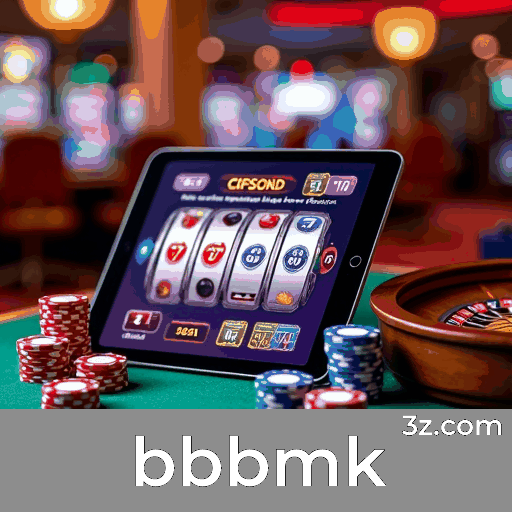 bbbmk Bônus acumulado bbbmk